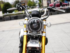 Yingang 150 cc - фото 10
