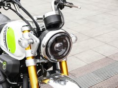 Yingang 150 cc - фото 11