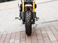Yingang 150 cc - фото 12