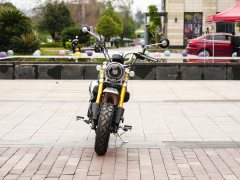 Yingang 150 cc - фото 2