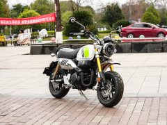 Yingang 150 cc - фото 3
