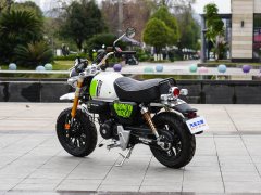 Yingang 150 cc - фото 5