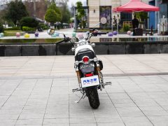 Yingang 150 cc - фото 6