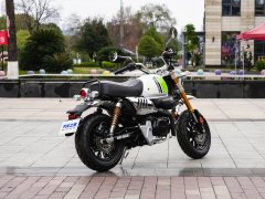 Yingang 150 cc - фото 7