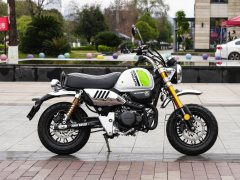 Yingang 150 cc - фото 8