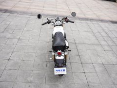 Yingang 150 cc - фото 9