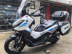 Honda ADV350 - фото 1