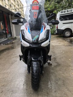 Honda ADV350 - фото 3