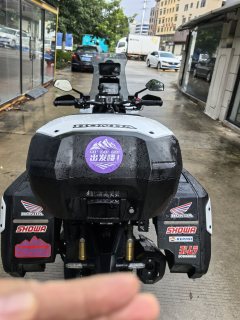 Honda ADV350 - фото 5