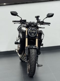 Honda CB650R - фото 2