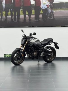 Honda CB650R - фото 3