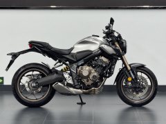 Honda CB650R - фото 4