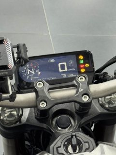 Honda CB650R - фото 5