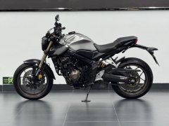 Honda CB650R - фото 6