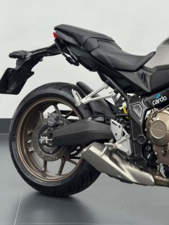 Honda CB650R - фото 8