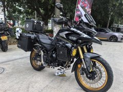 Voge DS625X 600 cc - фото 2