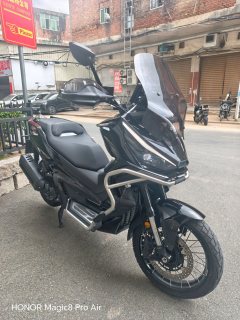Zontes 368G - фото 3