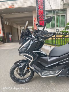 Zontes 368G - фото 8