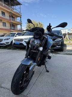BMW F 900 R - фото 3