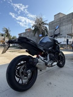BMW F 900 R - фото 5