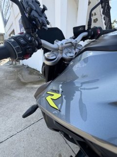 BMW F 900 R - фото 6