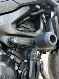 BMW F 900 R - фото 7