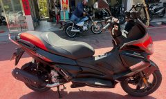 Zongshengapuliya SR Max 250 - фото 2