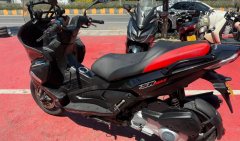 Zongshengapuliya SR Max 250 - фото 3