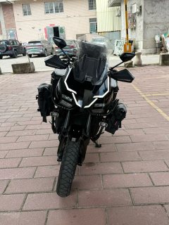 Zontes 703F 700 cc - фото 2