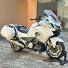 CFMOTO 1250TR-G - фото 1