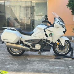 CFMOTO 1250TR-G - фото 2