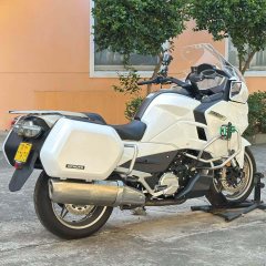 CFMOTO 1250TR-G - фото 3