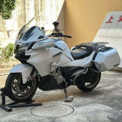 CFMOTO 1250TR-G - фото 5
