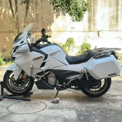 CFMOTO 1250TR-G - фото 6