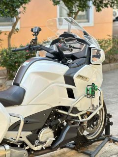 CFMOTO 1250TR-G - фото 7