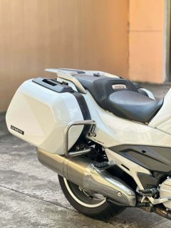 CFMOTO 1250TR-G - фото 8