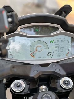 CFMOTO 1250TR-G - фото 9