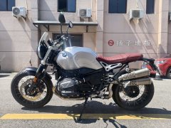 BMW R NineT 1200 cc - фото 2