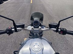 BMW R NineT 1200 cc - фото 5
