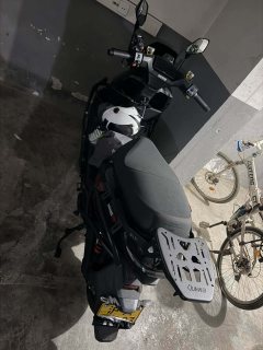 Segway Ninebot M5 - фото 1