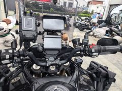 Benelli TRK702 700 cc - фото 4