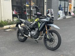 CFMOTO 450MT - фото 1