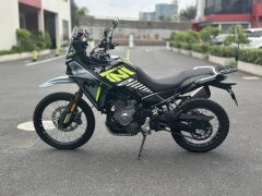 CFMOTO 450MT - фото 3