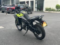 CFMOTO 450MT - фото 6