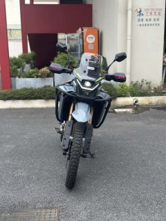CFMOTO 450MT - фото 8