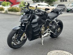 Ducati Street Fighter V4 1100 cc - фото 2