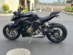 Ducati Street Fighter V4 1100 cc - фото 3