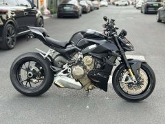 Ducati Street Fighter V4 1100 cc - фото 4