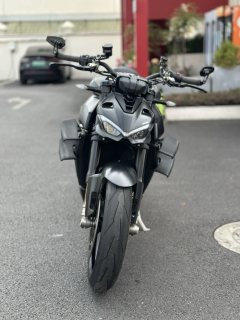 Ducati Street Fighter V4 1100 cc - фото 7