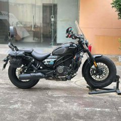 CFMOTO 250CL-C - фото 2